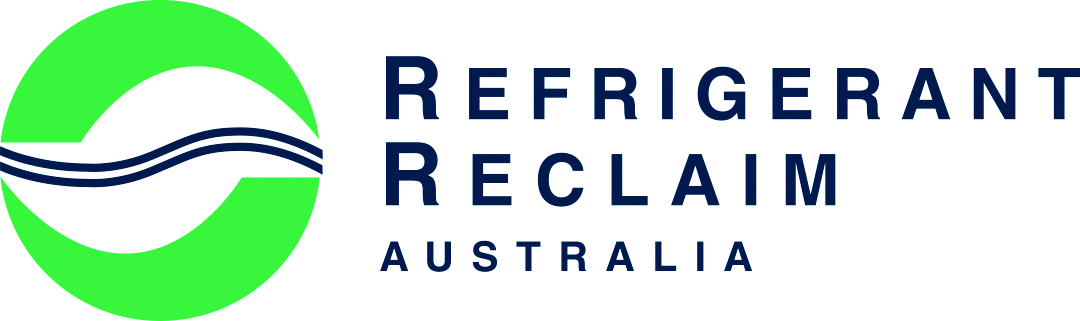 Refrigerant Reclaim Australia Logo